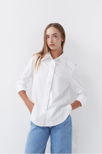 •СОРОЧКИ•БЛУЗИ•